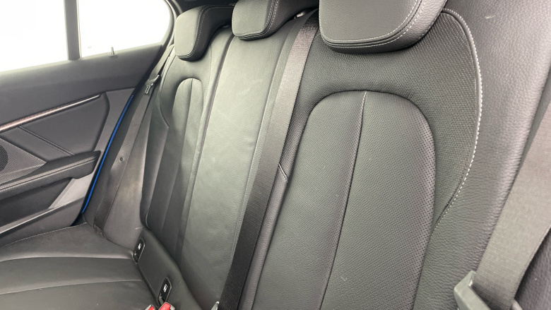 BMW 1 Series 120d xDrive M Sport 5dr Step Auto [LCP] Diesel Hatchback